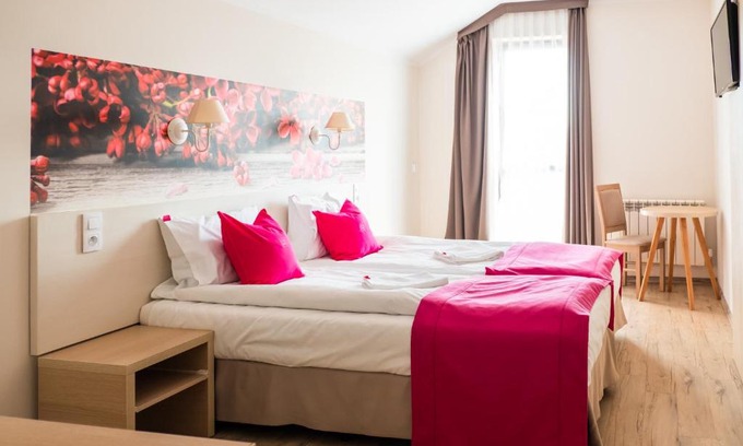 Solec-Zdroj Apartment | Cicha Zdrój