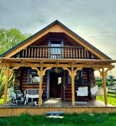 Frysztak Ski Chalet | Cichy Zakątek u Basi