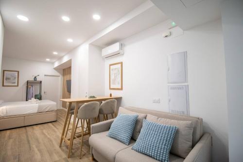 L'Olivereta Apartment | Cid Flats by Concept