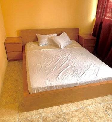 Luanda Apartment | Cidade de Luanda - T1