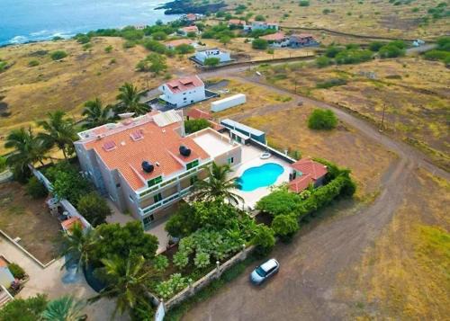 Cidade Velha House | Cidade Serena