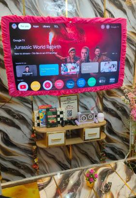 Cardona Apartment | Ciel's Haven free Dinner Silog Meals