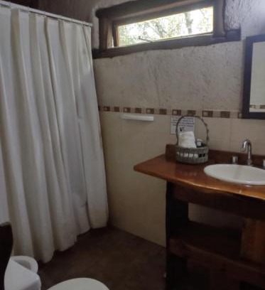 Nono Ski Chalet | Cielo y tierra