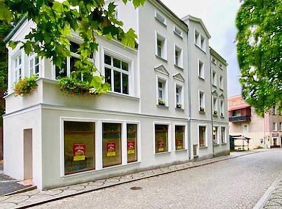 Ladek-Zdroj House | CIENISTA 7 APARTMENTS