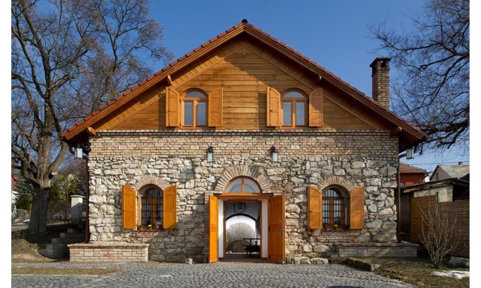 Tordas House | Cifrapince és Vendégház