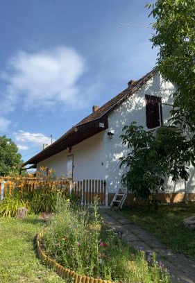 Szekszard House | Cinege Vendégház Szekszárd