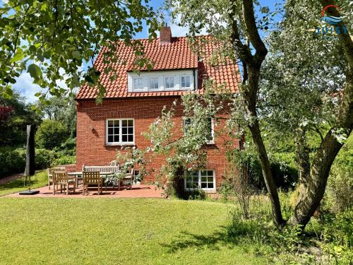 Juist House | Cirksena Str 4 225 - Cirksena Str 4