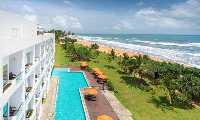 Waskaduwa Resort | Citrus Waskaduwa