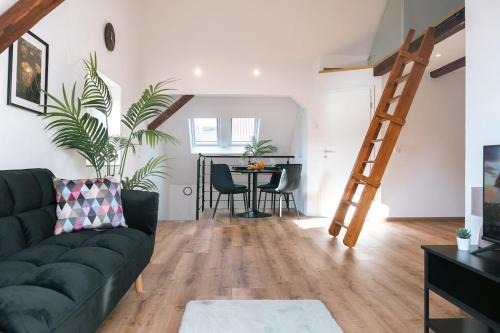 Kirchheim unter Teck Apartment | City Apartment