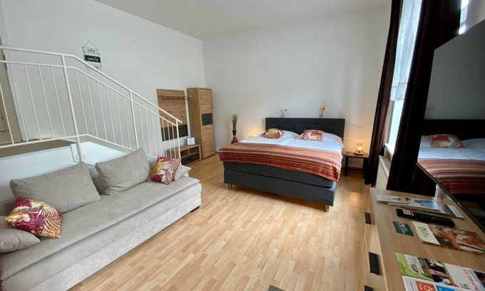 Feldbach Bed & Breakfast | City-appartement 3 - Hotel & Wirtshaus Hödl-kaplan