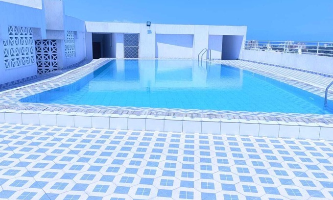 Manyimbo Hotel | City Centre Hotel