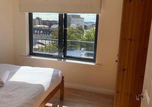 Southampton City Centre Apartment | City Centre Penthouse