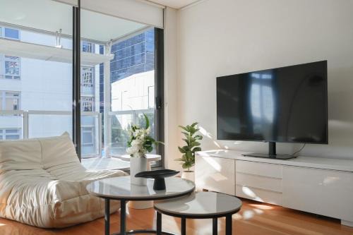 Darling Harbour Apartment | City Haven Nest