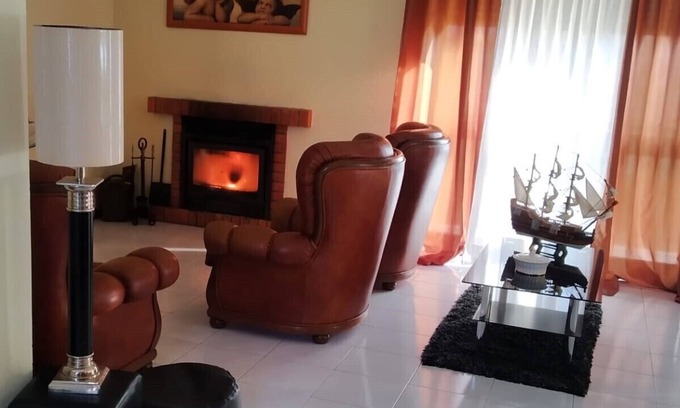 Vila Real Apartment | City House