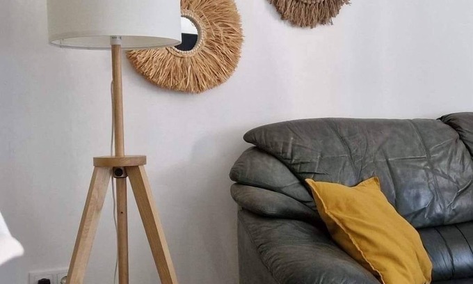 Barcelos Parish Apartment | City Lucca downtown Barcelos City of the Rooster