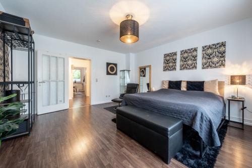 Sudstadt-Bult Apartment | City Suite Hannover