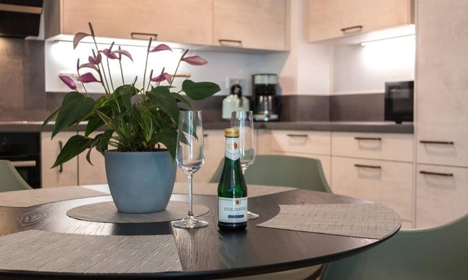 Kulmbach Apartment | CityHome Christopher CHC