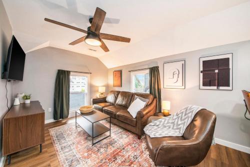 Grand Rapids Apartment | Cityscape Suite - New Corporate Apt Downtown