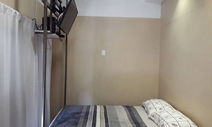 Santo Domingo House | CIUDAD DE MEXICO UNAM GUEST HOUSE