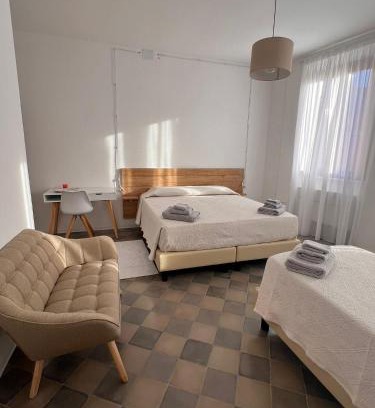 Bonorva House | Civico 9