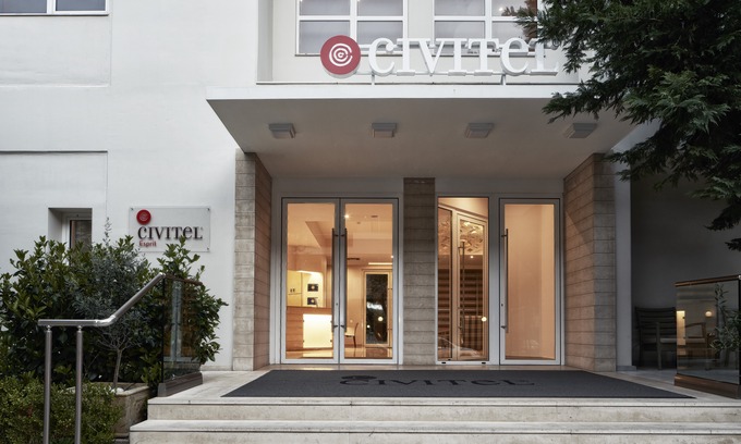 Amarousion Hotel | Civitel Esprit