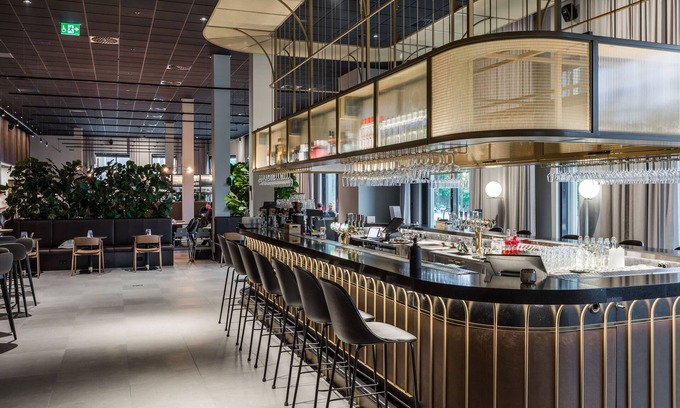 Sundsvall Hotel | Clarion Hotel Sundsvall