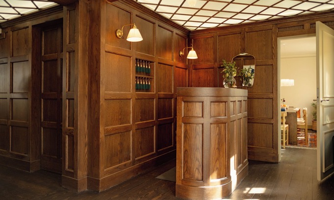 Vasastan Hotel | Clas på Hörnet