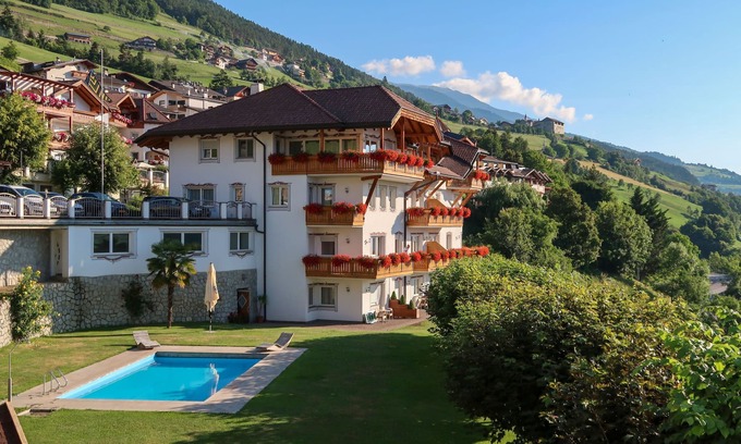 Albions Apartment | Classic 303 by Interhome