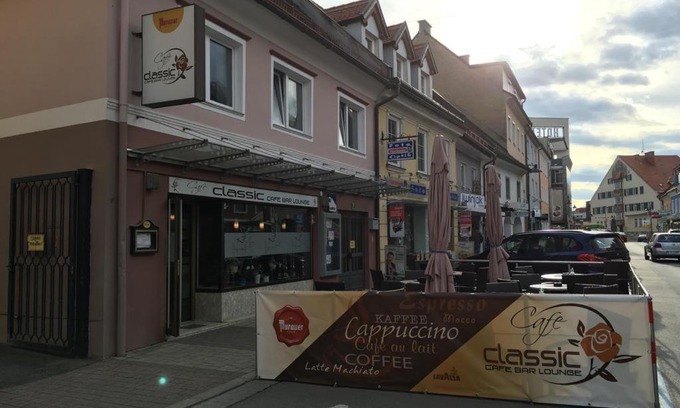 Knittelfeld Apartment | Classic Appartments