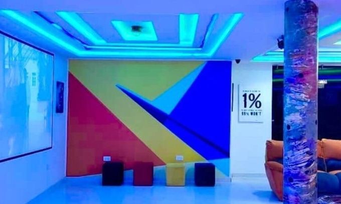 Accra Apartment | Classic Hideout Apartmentnn