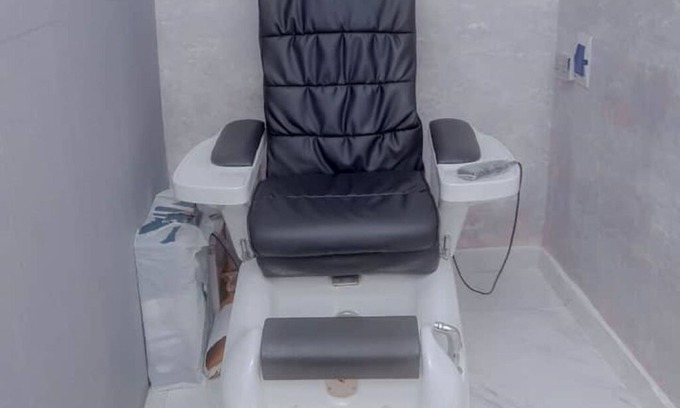 Lekki Phase 1 Hotel | ClassicSuite/B.fast/LekkiPhase1