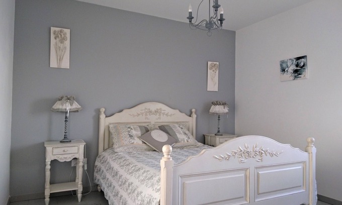 La Teste-de-Buch Apartment | Classified 3 * 200m from Arcachon Bay + 2 mountain bikes available!