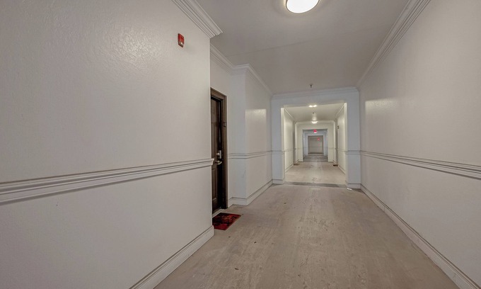 Houston Apartment | Classy Lux 1bed 1bath apt 5 Minutes to Galleria, NRG & TMC