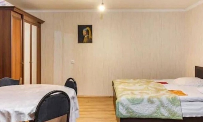 Didube Apartment | Clean and comfortable flat in reasonable price