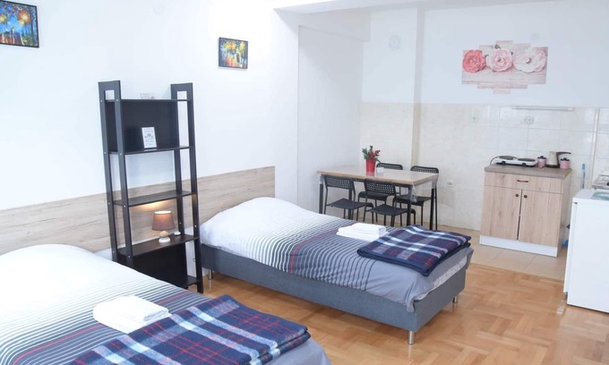 Bitola Apartment | Clean and comfortable Apartment for your pleasant stay!