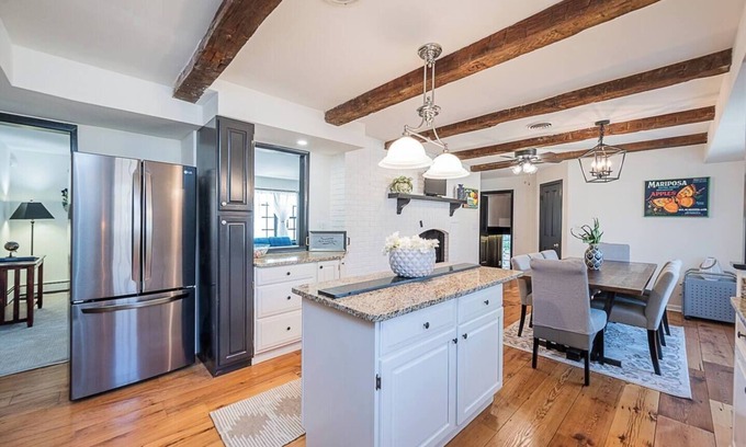 Reisterstown Other | Clean & Spacious Modern Farmhouse