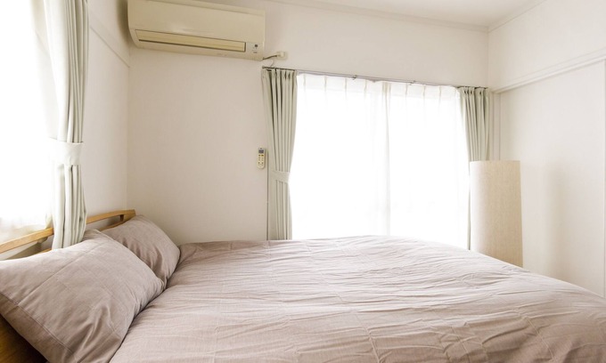 Ichikawa House | Clean STAY in renovated room/High speed WiFi/Comfortable 1DK with excellent access from the nearest station.