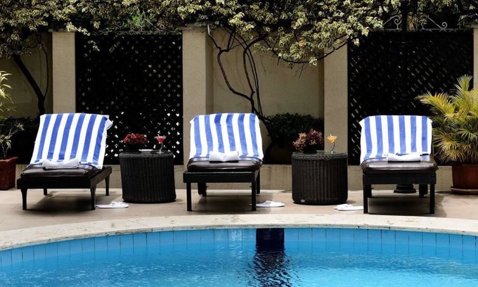 Port Harcourt Hotel | Clen Phil Hotels and Suites