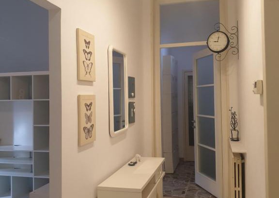 Falconara Marittima Apartment | Cleo Tulipano
