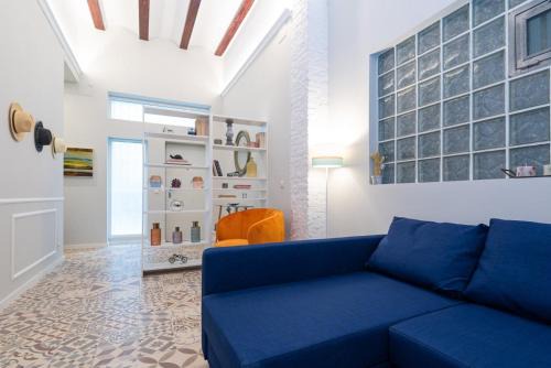 Ruzafa Apartment | Clero Flat