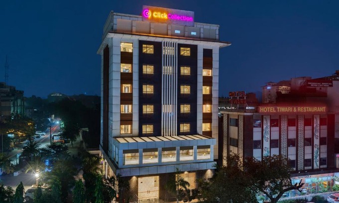 Sindhi Camp Hotel | Click Collection Jaipur, Sindhi Camp