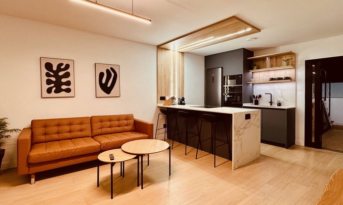 Maspalomas Ski Chalet | Click&Guest - Jungle House in Maspalomas