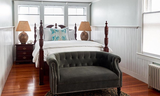 Brant Point Hotel | Cliff Lodge