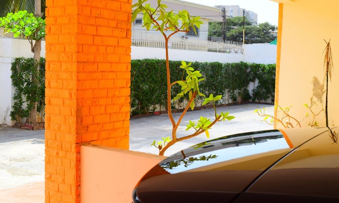 Clifton House | Clifton Guest Houses