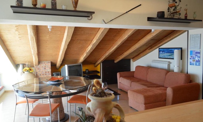 Campagna Bed & Breakfast | Cliobb