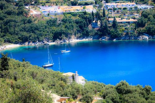 Gimari House | Clios House