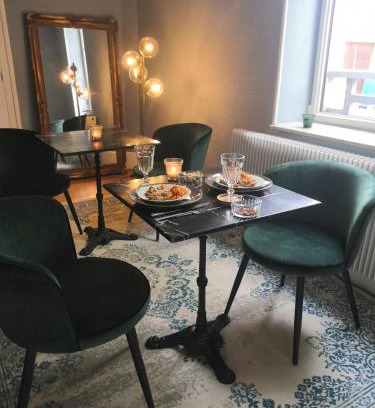 Nuits-Saint-Georges Bed & Breakfast | Clos Terre-lune