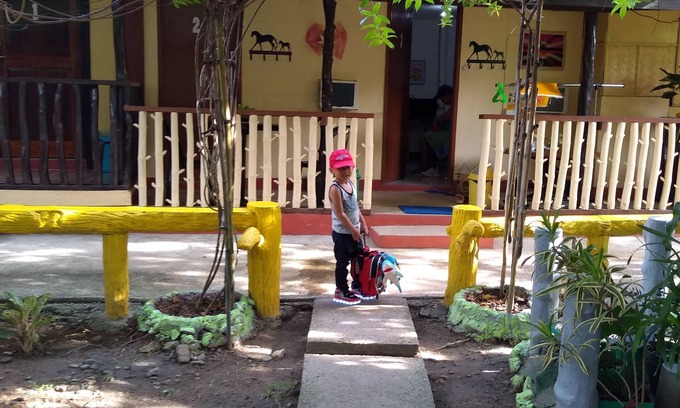 Coron House | Close to nature, homey and friendly host.