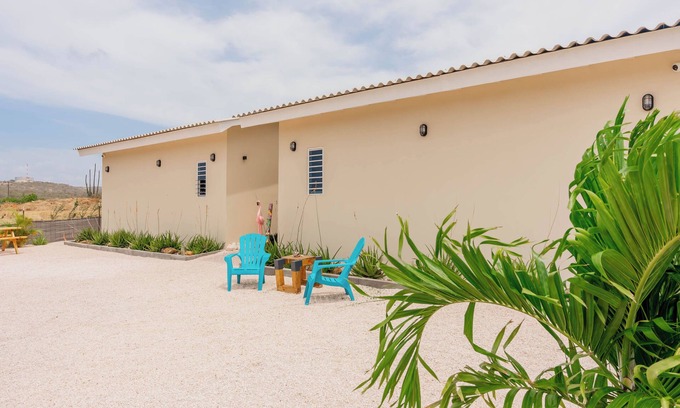 Soto House | Close to the most beautiful beaches and nature to completely unwind.