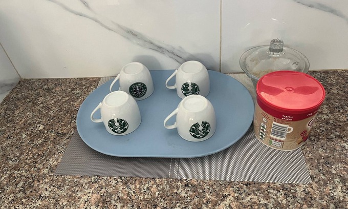 Nairobi Apartment | Closest 3bedroom all en-suite apartment to JKI Airport